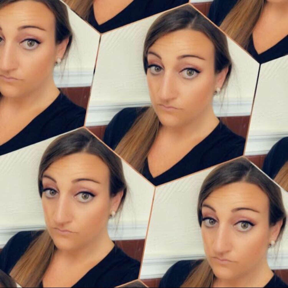 Meet your Posher, Mallory